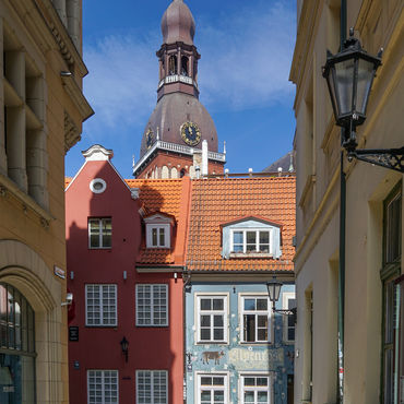 RIGA, LATVIA