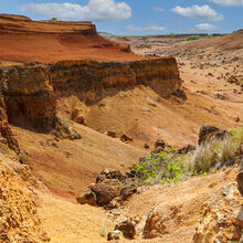 ISLAND OF LANAI, HAWAII