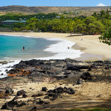 ISLAND OF LANAI, HAWAII