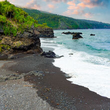 MAUI ISLAND TOUR (HAWAII)