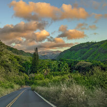 MAUI ISLAND TOUR (HAWAII)