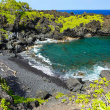 MAUI ISLAND TOUR (HAWAII)