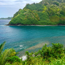 MAUI ISLAND TOUR (HAWAII)