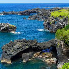MAUI ISLAND TOUR (HAWAII)
