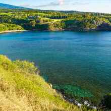 MAUI ISLAND TOUR (HAWAII)