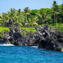 MAUI ISLAND TOUR (HAWAII)