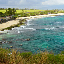 MAUI ISLAND TOUR (HAWAII)