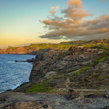 MAUI ISLAND TOUR (HAWAII)