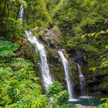 MAUI ISLAND TOUR (HAWAII)