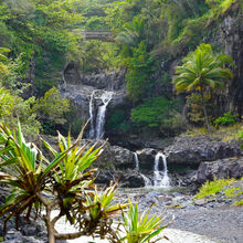 MAUI ISLAND TOUR (HAWAII)