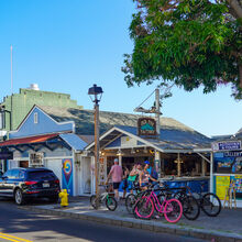 MAUI ISLAND TOUR (HAWAII)