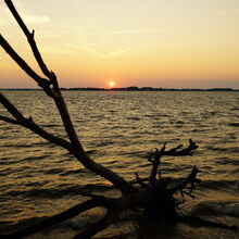 ASSATEAGUE ISLAND NATIONAL SEASHORE