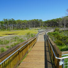 ASSATEAGUE ISLAND NATIONAL SEASHORE