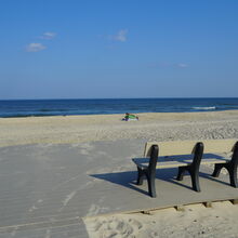 ASSATEAGUE ISLAND NATIONAL SEASHORE