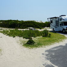 ASSATEAGUE ISLAND NATIONAL SEASHORE