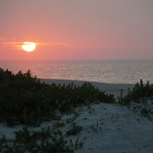 ASSATEAGUE ISLAND NATIONAL SEASHORE