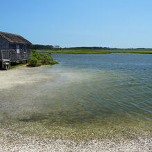 ASSATEAGUE ISLAND NATIONAL SEASHORE