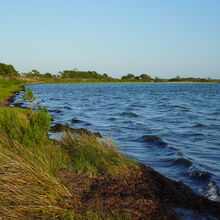 ASSATEAGUE ISLAND NATIONAL SEASHORE