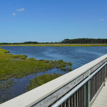 ASSATEAGUE ISLAND NATIONAL SEASHORE