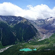 MOUNT RAINIER NP, WASHINGTON